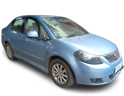 Maruti SX4-img